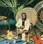 Al Di Meola - Casino LP winyl Exc