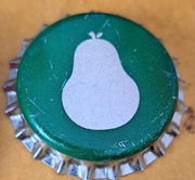 NIEBUTELKOWANY   Szwecja  Pear  CCI     74794 cydr