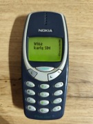 Nokia 3310 klasyk najtaniej Śląsk 