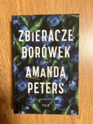 Zbieracze borówek - Amanda Peters