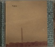 Fugazi – In On The Kill Taker  CD  hc/punk, indie rock, post-hc  US