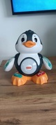 Linkimals Pingwin Fisher Price !Nysa!