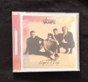 Vamps - Night and Day CD