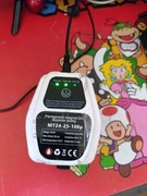 Inteligentna pompa podnosząca ciśnienie