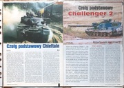 CZOŁGI > CHIEFTAIN / CHALLENGER 2