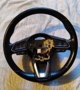 Kierownica Mazda 6 III 2016-2019r multifunkcja