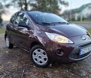 Ford Ka 1,2 Benzyna Salonowy