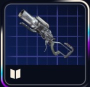 BLUEPRINT Dolabra ARC Raiders schemat Dolabra STEAM / PC / Xbox/s/x /PC