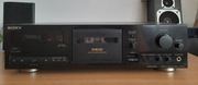 SONY  TC-K411  magnetofon 3 głowicowy