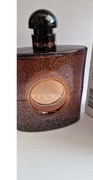 YVES SAINT LAURENT BLACK OPIUM 90ML EDT UNIKAT
