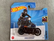Hot Wheels nowy Hot Wheels Honda CB750 Cafe