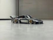Hot Wheels Premium Porsche 935 STANCED