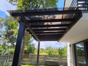 Poliwęglan lity bezbarwny/dymiony brąz/opal/antracyt; 5 i 6 mm; 2,5 - 7,5 m