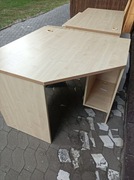 Biurka za darmo oddam