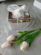 Exploding box kartka 3d 18 30 40 50 60 urodziny 