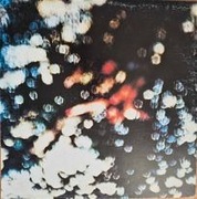 Pink Floyd  Obscured By Clouds