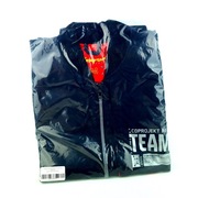 NOWA CYBERPUNK 2077 KURTKA CZARNA CD PROJEKT RED TEAM