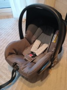 Fotelik samochodowy Maxi Cosi 