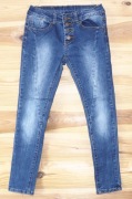 Spodnie UNIQ YOUNG rozmiar 146