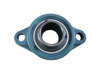 Nowe oryginalne łożysko samonastawne z obudową FYH UCFL209 J