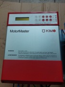 STEROWANIE POMPĄ CIEPŁA DIMPLEX LA 18 P KIMO