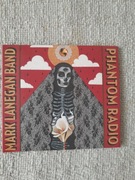 Mark Lanegan Band, Phantom Radio CD