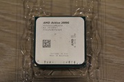 procesor AMD Athlon 3000G AM4 35W Vega3