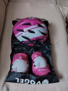 Ochraniacz na rower hulajnogę.