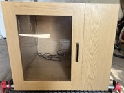 Szafka obudowa komora na drukarkę 3d