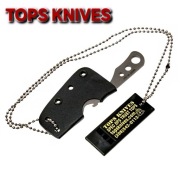 Nóż TOPS Bartender Defender XL 02TP117 NOWY