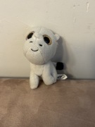 Maskotka nosorożec McDonald's TY