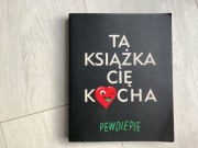 Ta książka cie kocha