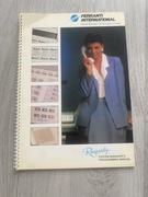 Instrukcja oprogramowania Ferrari