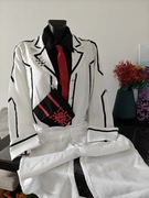 Anime manga cosplay Kaname Kuran Rycerz Wampirów