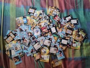 One Piece Epic Journey Karty Około 200 szt