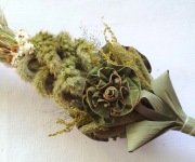 Palma wielkanocna niepowtarzalna 60cm 