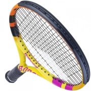 PROMOCJA ! Rakieta tenisowa Babolat Boost Aero RAFA 260g L1 16x19 jak NOWA