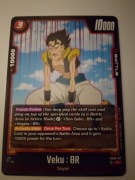 Dragon Ball Super Card Game|Veku : BR  | FB09-017| DRAGON BALL |