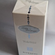 GIVENCHY ANGE OU DEMON EAU TENDRE 50ML EDT UNIKAT
