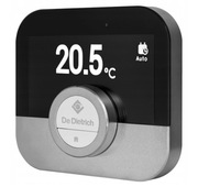 Sterownik regulator pokojowy Smart TC De Dietrich wifi