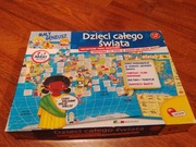 puzzle edukacyjne dwustronne