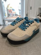 Buty Rowerowe Grey/Tahoe Blue 37