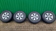 Koła Toyota Hilux 235x75 R15 komplet L/T