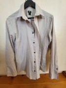 Koszula męska H&M r. L Easy Iron