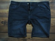 THE DENIM by C&A- SPODENKI- VINTAGE- pas 112 cm