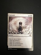 [MTG] [PROXY] Farewell