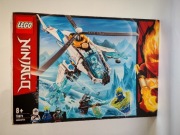 LEGO Ninjago 70673   -  Szurikopter  NOWY