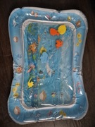 Mata wodna z rybkami Akuku- idealna dla maluszka