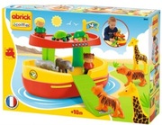 Arka Noego Abrick Ecoiffier