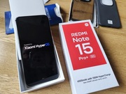 Xiaomi redmi notę 15 pro plus 5g 